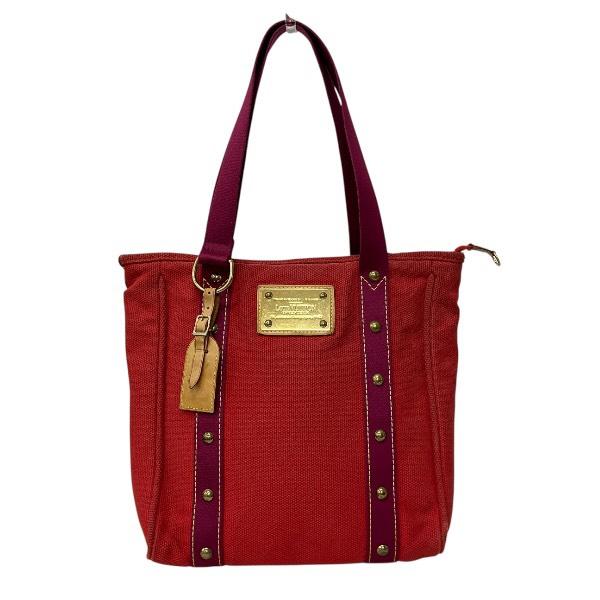 LOUIS VUITTON（ルイ・ヴィトン） アンティグア カバMM M40034 バッグ