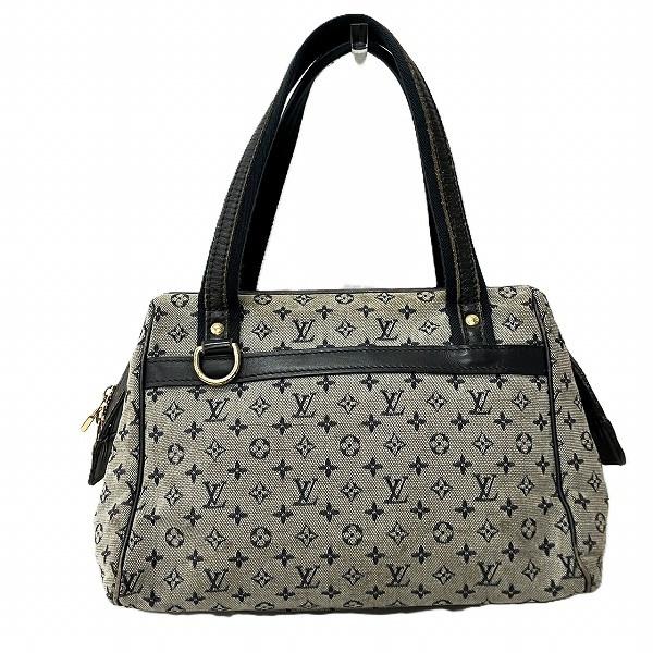 LOUIS VUITTON（ルイ・ヴィトン） モノグラムミニ ジョセフィーヌPM