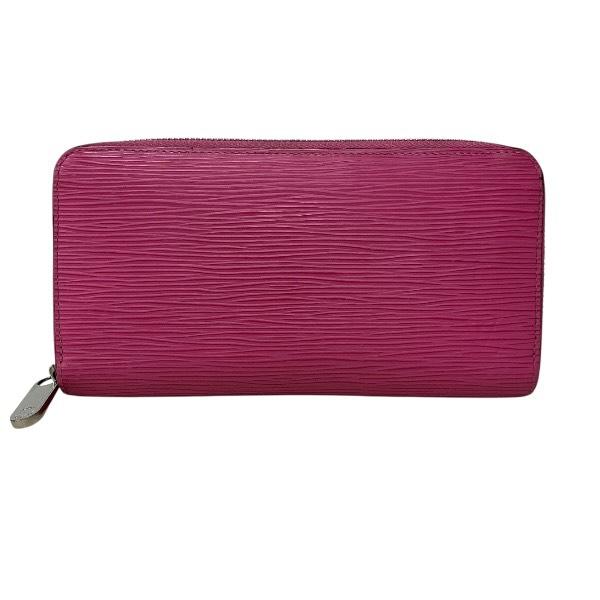LOUIS VUITTON（ルイ・ヴィトン） エピ ジッピー ウォレット M69347