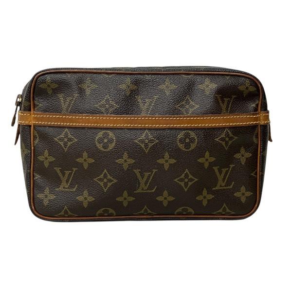 LOUIS VUITTON（ルイ・ヴィトン） モノグラム コンピエーヌ M51847