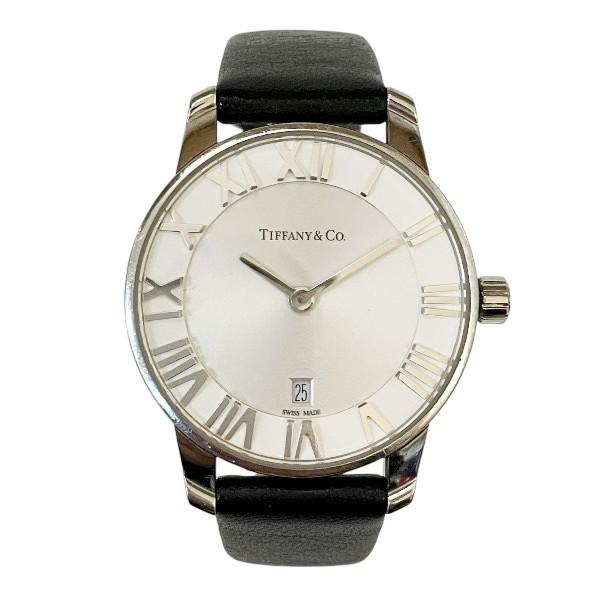 TIFFANY&Co.（ティファニー） アトラス 2ハンド 34875995 クォーツ 