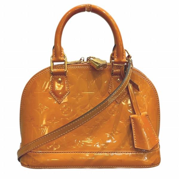 LOUIS VUITTON（ルイ・ヴィトン） ヴェルニ アルマBB M91585