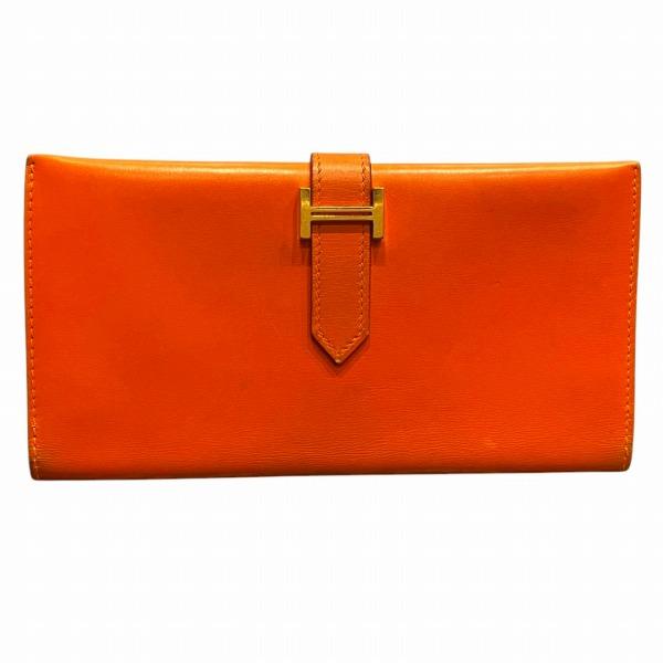 エルメスベアンスフレ HERMES ベアン スフレ – Trip