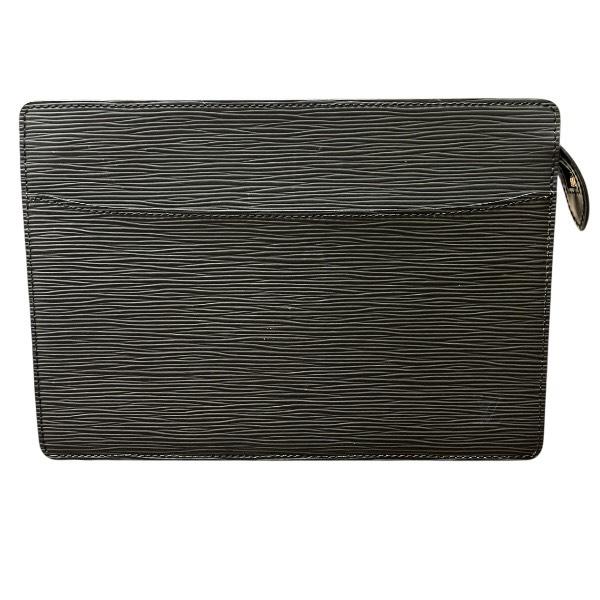LOUIS VUITTON（ルイ・ヴィトン） エピ ポシェットオム M52522 バッグ 