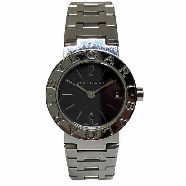 BVLGARI（ブルガリ） ブルガリブルガリ BVLGARI BB23SS クォーツ 時計