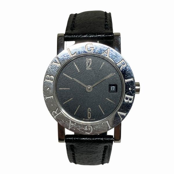 腕時計　ブルガリ　Bvlgari BB26SLD クオーツ　レディース BVLGARI（ブルガリ） ブルガリブルガリブルガリ BVLGARI BB26SLD
