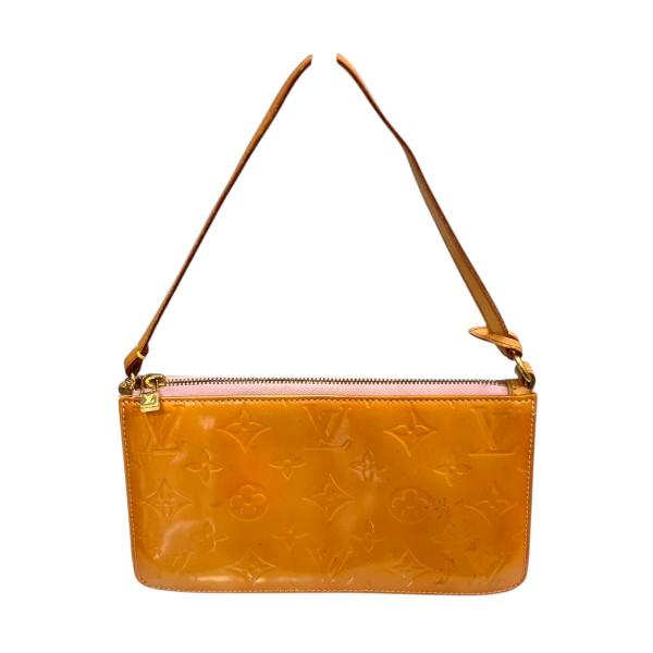 LOUIS VUITTON（ルイ・ヴィトン） モノグラムヴェルニ レキシントン