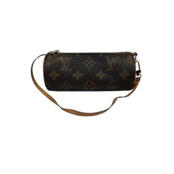 LOUIS VUITTON（ルイ・ヴィトン） モノグラム パピヨン 付属ポーチ