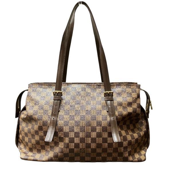LOUIS VUITTON（ルイ・ヴィトン） ダミエ チェルシー N51119 バッグ