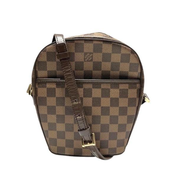 LOUIS VUITTON（ルイ・ヴィトン） ダミエ イパネマPM N51294 バッグ 
