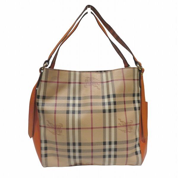 バーバリー Burberry ノバチェック 3882425 バッグ トートバッグ