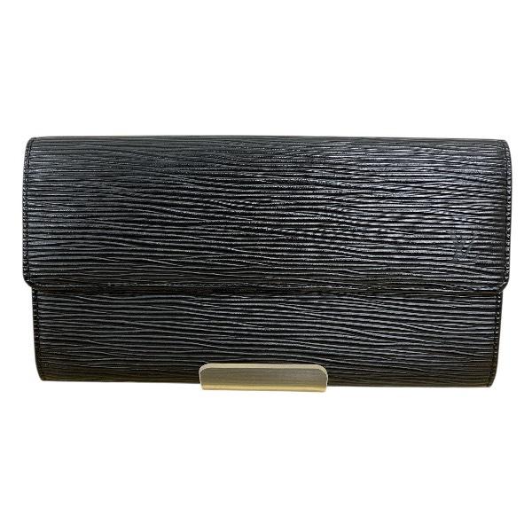 LOUIS VUITTON（ルイ・ヴィトン） エピ ポシェットポルトモネクレディ