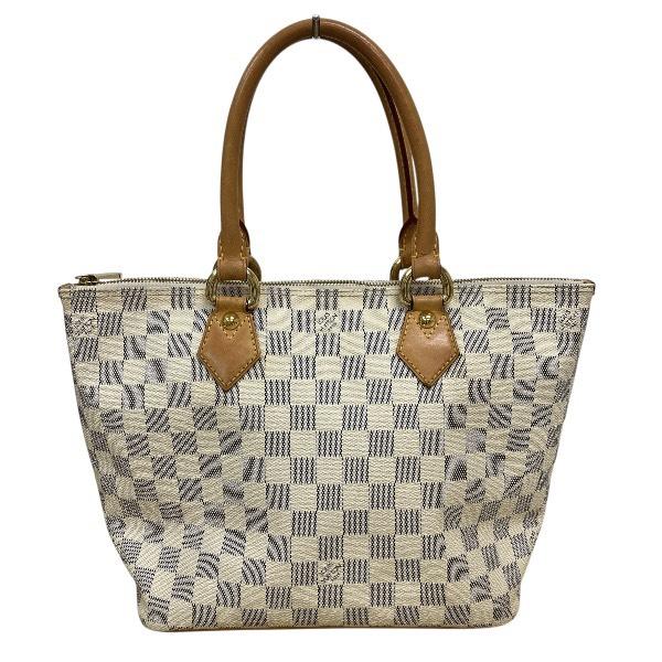 LOUIS VUITTON（ルイ・ヴィトン） ダミエアズール サレヤPM N51186 