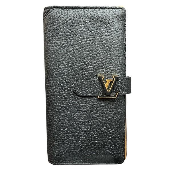 LOUIS VUITTON（ルイ・ヴィトン） トリヨン LVヴェルティカル M81330 