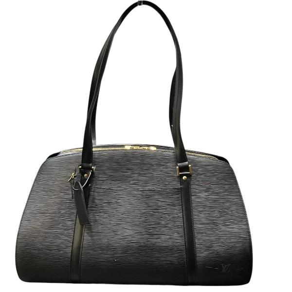 ルイヴィトン エピ ソルフェリーノGM M42852 ボストン ショルダー LOUIS VUITTON（ルイ・ヴィトン） エピ ソルフェリーノGM M42852