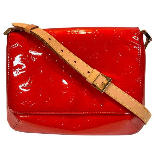 未使用　ルイヴィトン ヴェルニ M91094 トンプソン ストリート LOUIS VUITTON（ルイ・ヴィトン） ヴェルニ トンプソンストリート