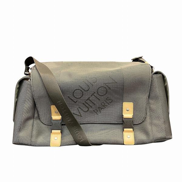 LOUIS VUITTON（ルイ・ヴィトン） ダミエジェアン ベリエ M93074