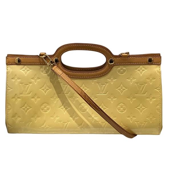 LOUIS VUITTON（ルイ・ヴィトン） ロクスバリードライブ ショルダー