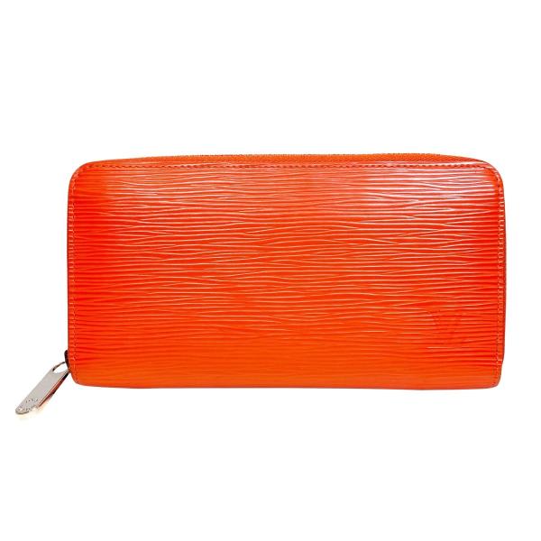 ルイ ヴィトン 長財布 エピ ジッピーウォレット エピレザー M60310 LOUIS VUITTON（ルイ・ヴィトン） ジッピーウォレット 長財布 エピ