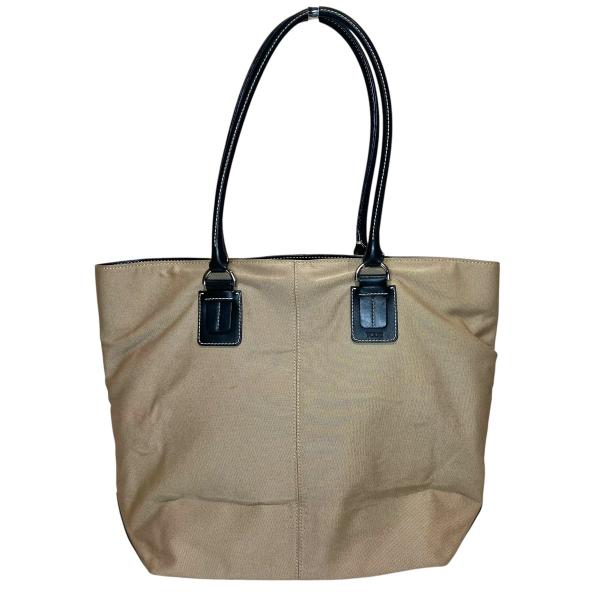 □未使用級□ TOD’s トートバッグ　ワンショルダー レザー wonderprice_100302050c500026