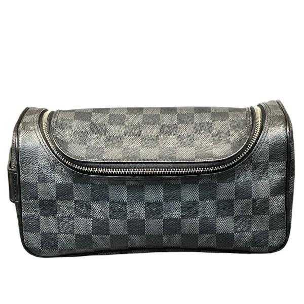 LOUIS VUITTON（ルイ・ヴィトン） トワレ・ポーチ セカンドバッグ