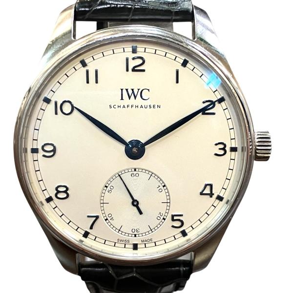 IWC ポルトギーゼ IW358312