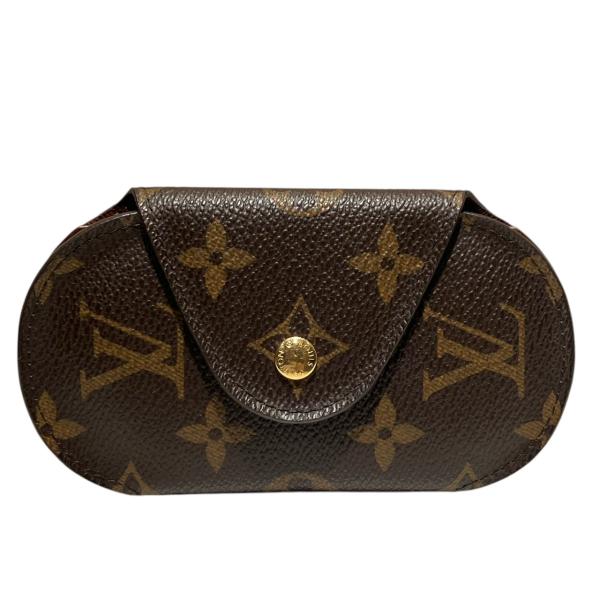 LOUIS VUITTON（ルイ・ヴィトン） ミュルティクレ ロンGM キーケース