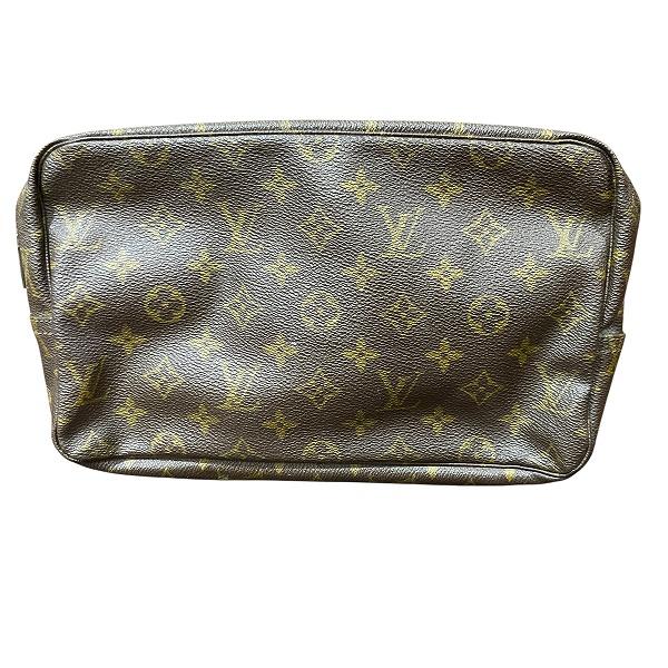 LOUIS VUITTON（ルイ・ヴィトン） モノグラム トゥルーストワレット28
