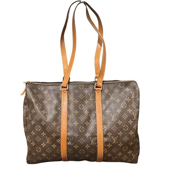 LOUIS VUITTON フラネリー45 M51115 ボストンバッグ LOUIS VUITTON（ルイ・ヴィトン） モノグラム フラネリー45 M51115