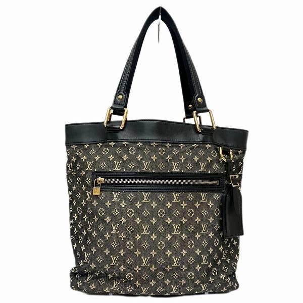 LOUIS VUITTON ルイヴィトン M92683 モノグラムミニ ルシーユGM カバン 