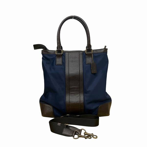 ボストンバッグ　コーチ　coach 楽天市場】【新品未使用品】【バッグ】COACH コーチ ボンベ 2WAY