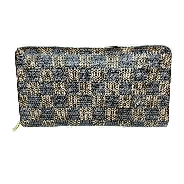LOUIS VUITTON（ルイ・ヴィトン） ダミエ ポルトモネジップ N61728