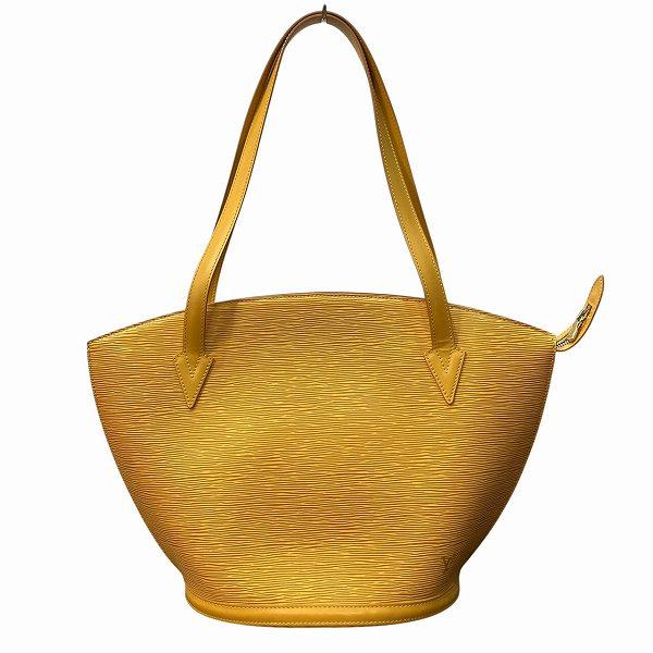 Louis Vuitton　ショルダーバッグ　エピ　M52269 ショッピング LOUIS VUITTON ルイヴィトン Louis Vuitton エピ サンジャック