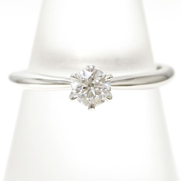 リング 銀座ダイヤモンドシライシ シルバー フリーサイズ ダイヤ Vs1 鑑定書 総重量約1 7g ワンダープライス Yahoo 店 通販 Yahoo ショッピング