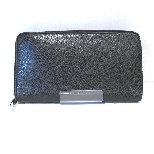 ルイヴィトン Louis Vuitton タイガ ジッピーオーガナイザー M 財布 長財布 メンズ 中古 ワンダープライス Yahoo 店 通販 Yahoo ショッピング