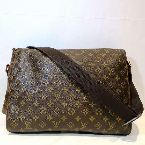 LOUIS VUITTON ルイヴィトン Louis Vuitton モノグラム ヴァルミーGM 