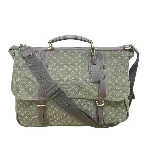 LOUIS VUITTON（ルイ・ヴィトン） モノグラムミニ ドゥニーズ M42312
