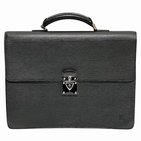 LOUIS VUITTON（ルイ・ヴィトン） エピ ロブスト1 M54532 ブラック