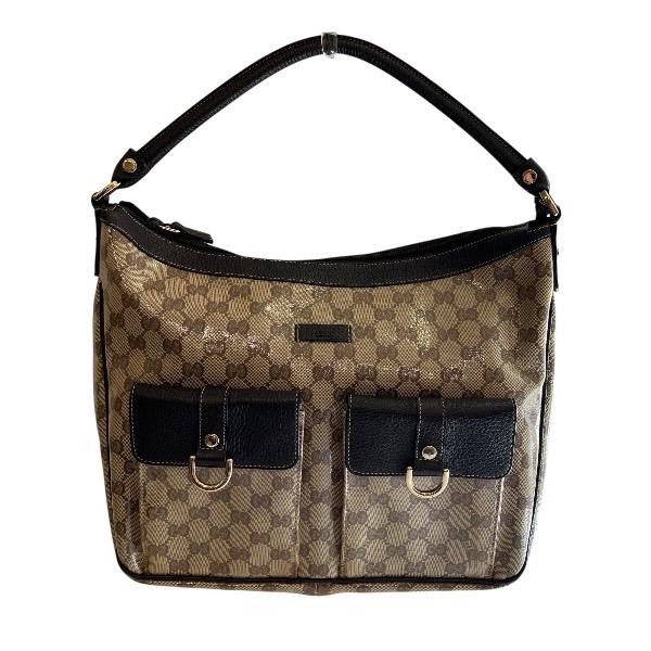 GUCCI（グッチ） GUCCI GGクリスタル 293581 バッグ ハンドバッグ