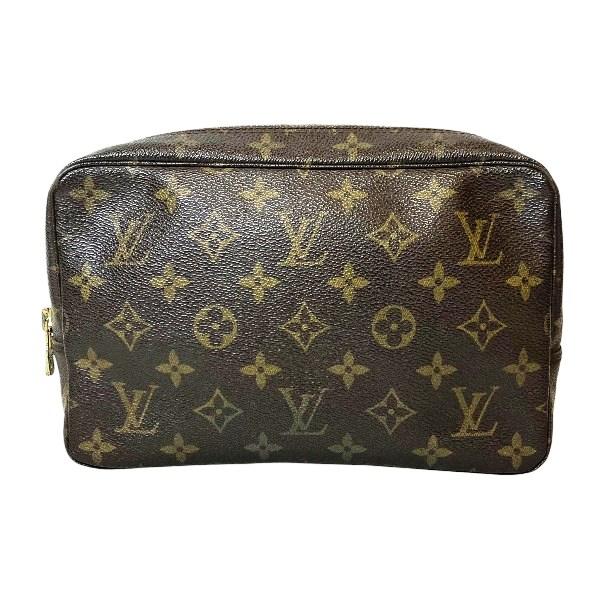 LOUIS VUITTON（ルイ・ヴィトン） モノグラム トゥルース トワレット23 