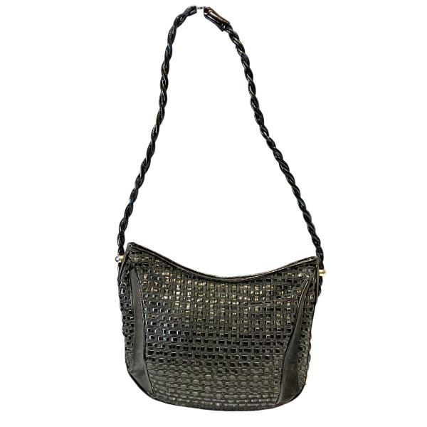 GUCCI（グッチ） ツイストデザインショルダー ショルダーバッグ