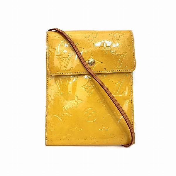 LOUIS VUITTON ルイヴィトン Louis Vuitton ヴェルニ ウォーカー 