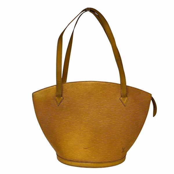 LOUIS VUITTON ルイヴィトン Louis Vuitton エピ サンジャック 