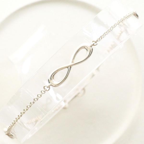 TIFFANY&Co.（ティファニー） ブレスレット シルバー925 総重量約1.5g