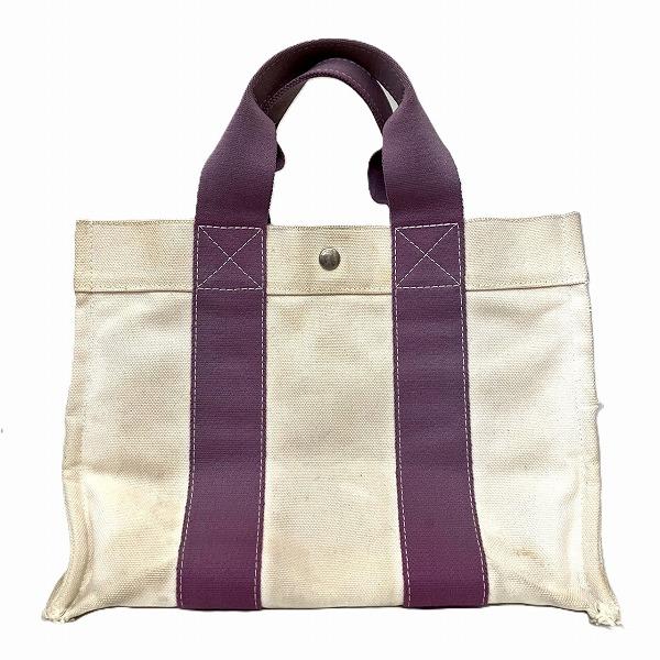 HERMES（エルメス） ボラボラPM バッグ ハンドバッグ トートバッグ  