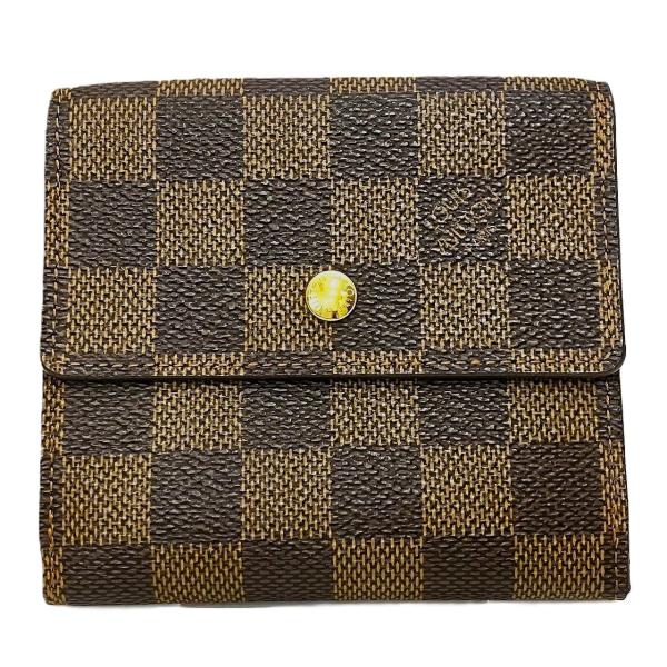 LOUIS VUITTON（ルイ・ヴィトン） ポルトフォイユ エリーズ 三つ折り
