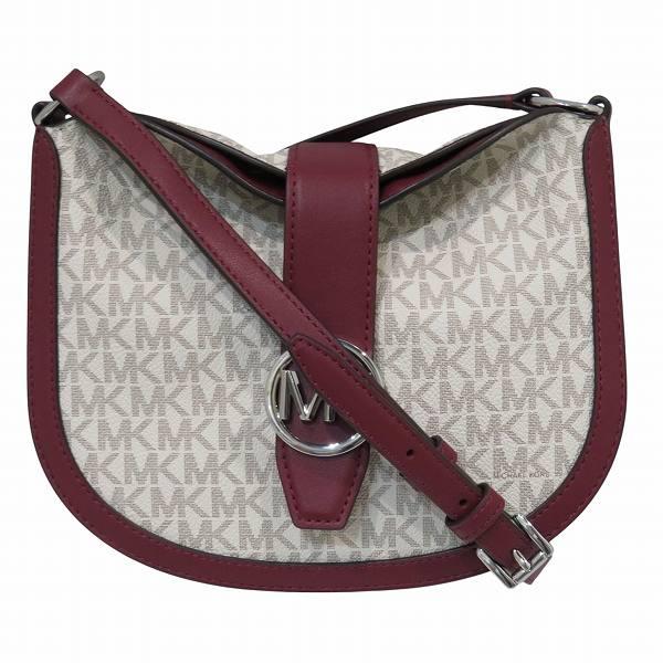 マイケル・コース 35H3S5GC1B バッグ ショルダーバッグ レディース【中古】 マイケル・コース 35H3S5GC1B バッグ ショルダーバッグ レディース