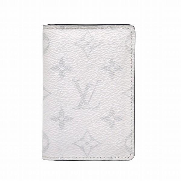 LOUIS VUITTON（ルイ・ヴィトン） タイガラマ オーガナイザー・ドゥ