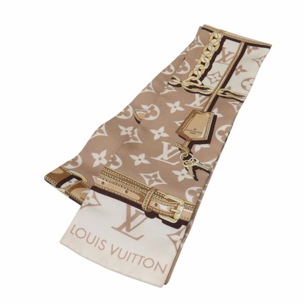 LOUIS VUITTON（ルイ・ヴィトン） バンドー モノグラム コンフィ