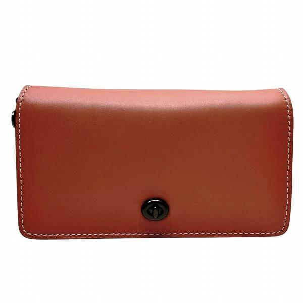 コーチ COACH ディンキー クロスボディ 37296 バッグ ショルダーバッグ レディース【中古】 COACH（コーチ） ディンキー クロスボディ 37296 バッグ ショルダー